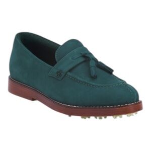 G/FORE Luxe Leather Cruiser Gallivanter Golf Shoes Size Various